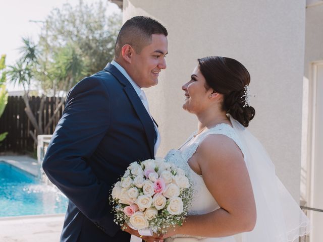 La boda de Yahel  y Karely  en Reynosa, Tamaulipas 75