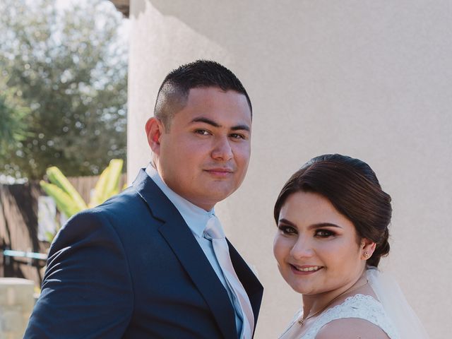 La boda de Yahel  y Karely  en Reynosa, Tamaulipas 2