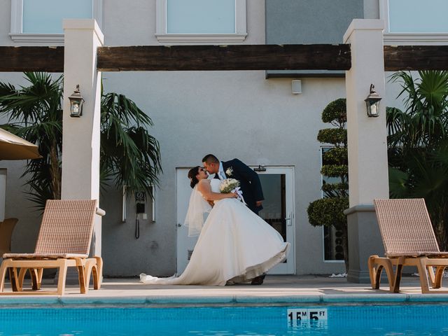 La boda de Yahel  y Karely  en Reynosa, Tamaulipas 77