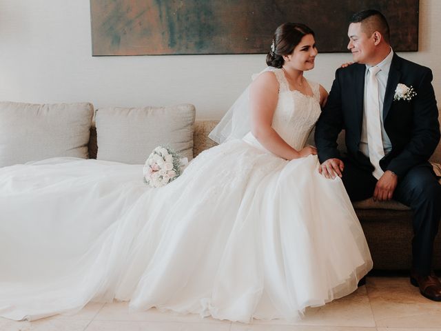 La boda de Yahel  y Karely  en Reynosa, Tamaulipas 80