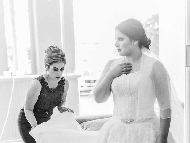 La boda de Yahel  y Karely  en Reynosa, Tamaulipas 84