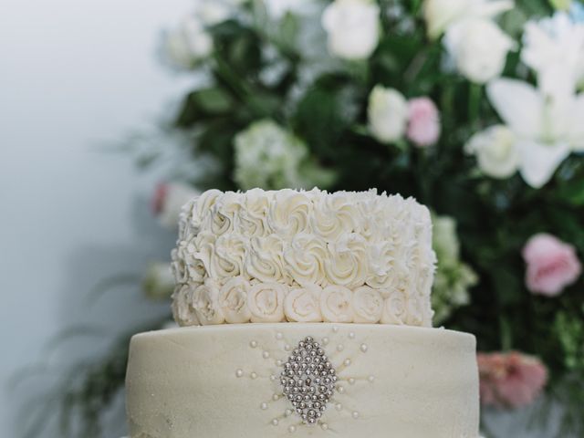 La boda de Yahel  y Karely  en Reynosa, Tamaulipas 88