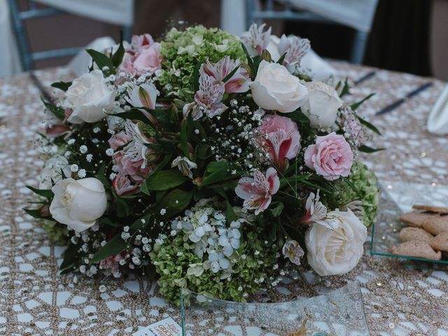 La boda de Yahel  y Karely  en Reynosa, Tamaulipas 91