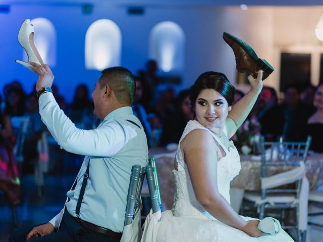 La boda de Yahel  y Karely  en Reynosa, Tamaulipas 94