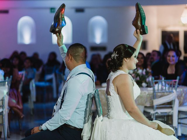 La boda de Yahel  y Karely  en Reynosa, Tamaulipas 95