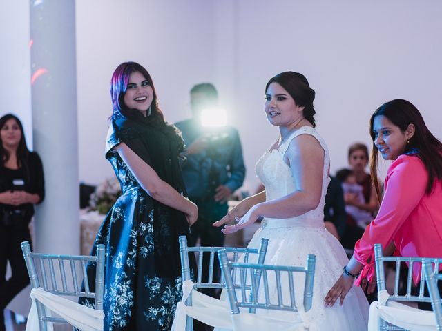 La boda de Yahel  y Karely  en Reynosa, Tamaulipas 97