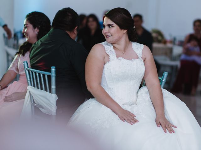 La boda de Yahel  y Karely  en Reynosa, Tamaulipas 98