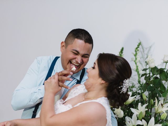 La boda de Yahel  y Karely  en Reynosa, Tamaulipas 99
