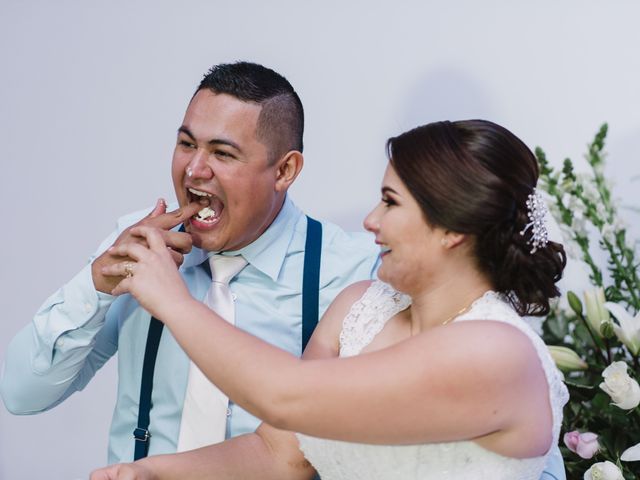 La boda de Yahel  y Karely  en Reynosa, Tamaulipas 100