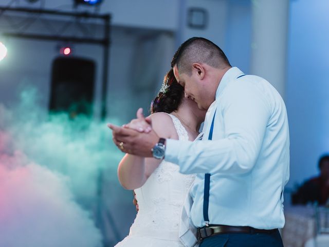 La boda de Yahel  y Karely  en Reynosa, Tamaulipas 102