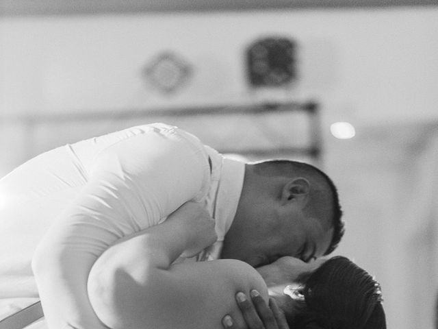 La boda de Yahel  y Karely  en Reynosa, Tamaulipas 103