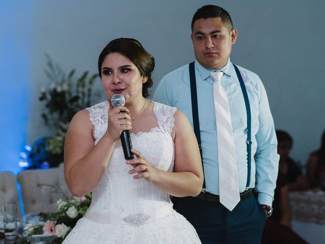 La boda de Yahel  y Karely  en Reynosa, Tamaulipas 105
