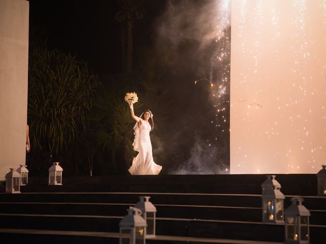 La boda de Ricardo y Ximena en Acapulco, Guerrero 4