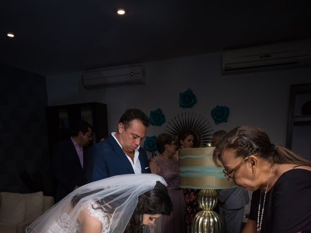 La boda de Ricardo y Ximena en Acapulco, Guerrero 7