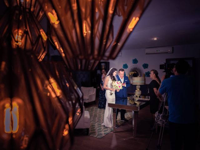 La boda de Ricardo y Ximena en Acapulco, Guerrero 9