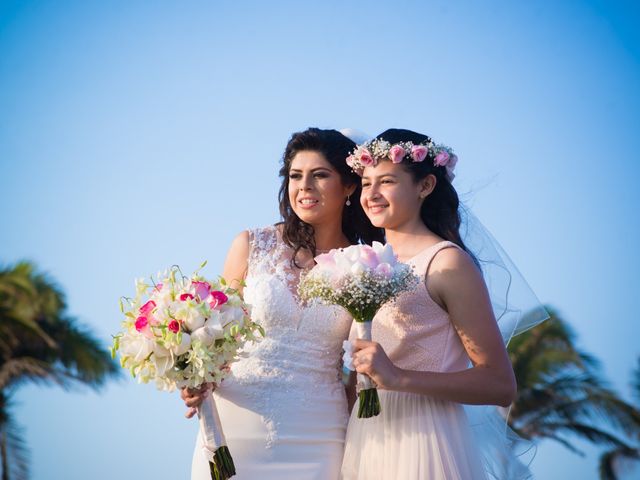 La boda de Ricardo y Ximena en Acapulco, Guerrero 21