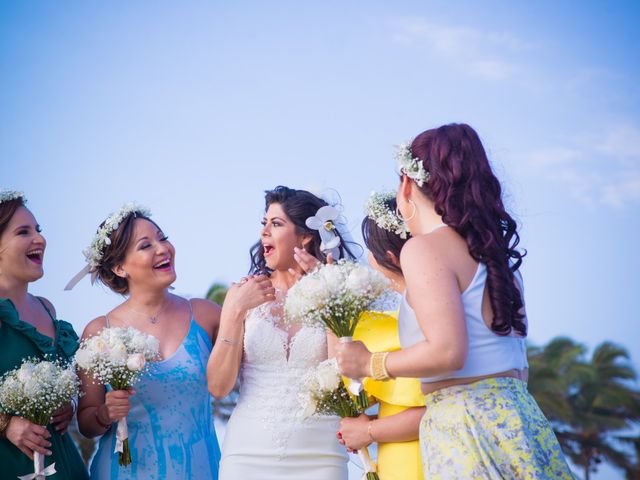 La boda de Ricardo y Ximena en Acapulco, Guerrero 26