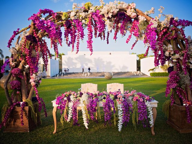 La boda de Ricardo y Ximena en Acapulco, Guerrero 59