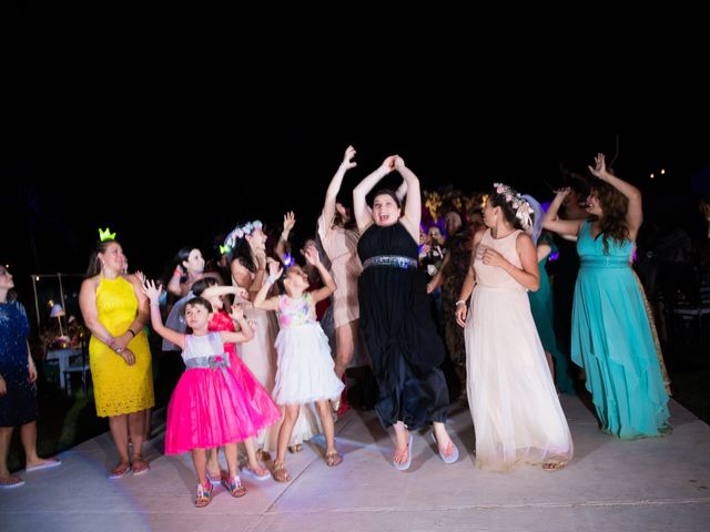 La boda de Ricardo y Ximena en Acapulco, Guerrero 78