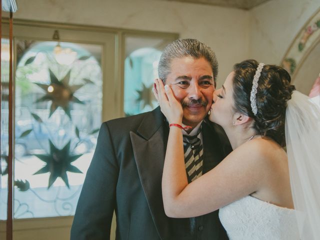 La boda de Edson y Mariza  en Monterrey, Nuevo León 3