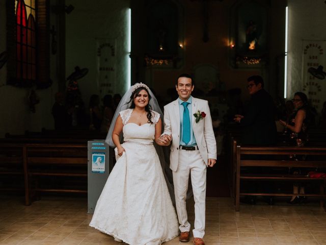 La boda de Paulino  y Susy en Puerto Vallarta, Jalisco 1