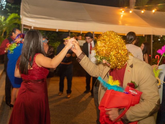 La boda de Paulino  y Susy en Puerto Vallarta, Jalisco 7