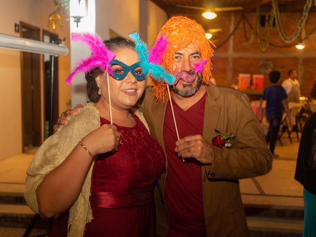 La boda de Paulino  y Susy en Puerto Vallarta, Jalisco 9