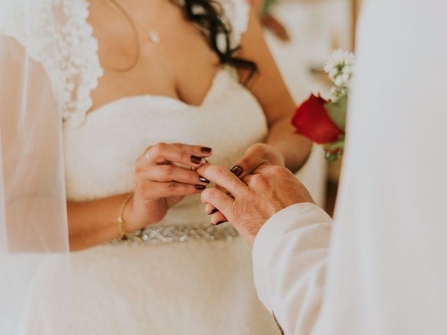 La boda de Paulino  y Susy en Puerto Vallarta, Jalisco 11