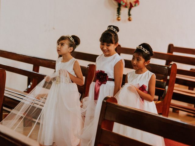 La boda de Paulino  y Susy en Puerto Vallarta, Jalisco 13