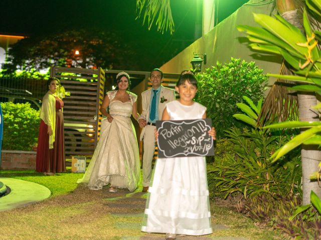 La boda de Paulino  y Susy en Puerto Vallarta, Jalisco 14