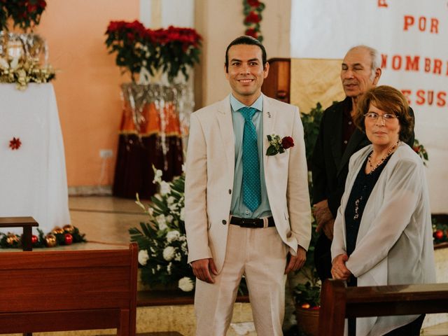 La boda de Paulino  y Susy en Puerto Vallarta, Jalisco 15