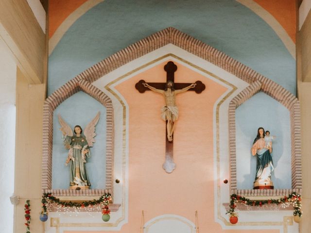 La boda de Paulino  y Susy en Puerto Vallarta, Jalisco 16