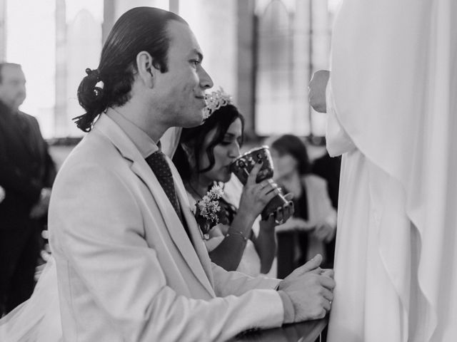 La boda de Paulino  y Susy en Puerto Vallarta, Jalisco 17