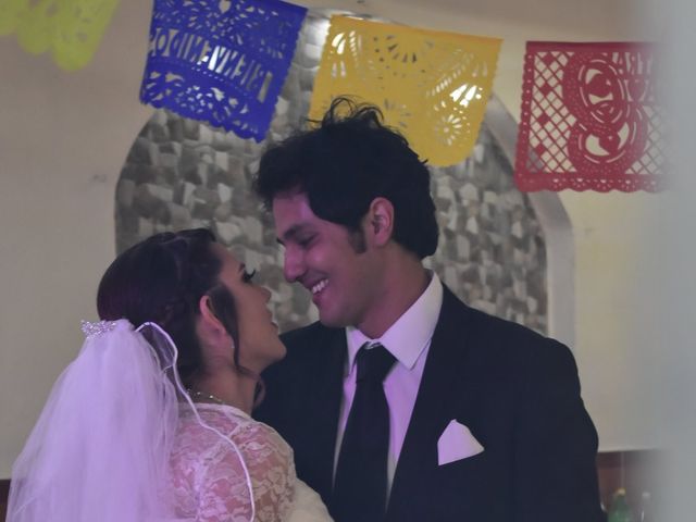 La boda de Marco y Viridiana en Tepic, Nayarit 20