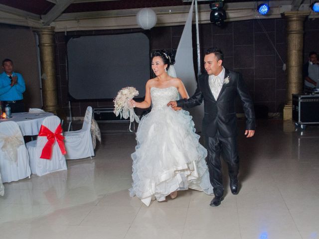 La boda de Daniel y Verónica en Apodaca, Nuevo León 10