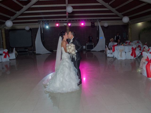 La boda de Daniel y Verónica en Apodaca, Nuevo León 12