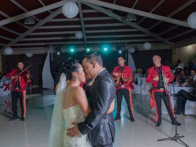 La boda de Daniel y Verónica en Apodaca, Nuevo León 13