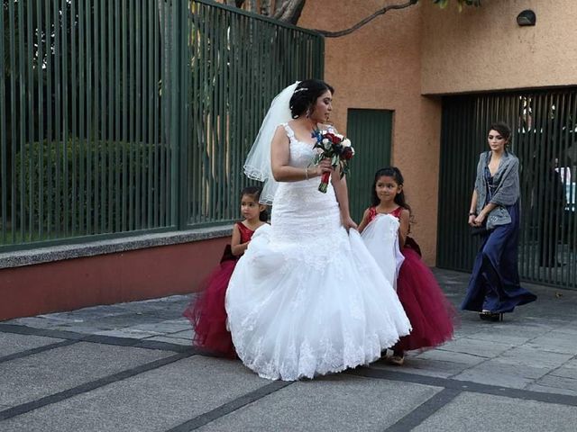 La boda de Benjamín  y Irma en Guadalajara, Jalisco 3