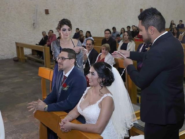 La boda de Benjamín  y Irma en Guadalajara, Jalisco 5