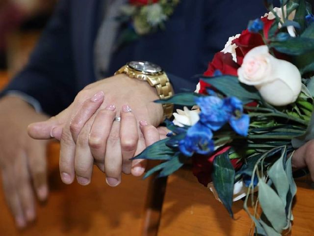 La boda de Benjamín  y Irma en Guadalajara, Jalisco 7