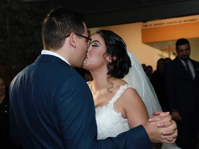 La boda de Benjamín  y Irma en Guadalajara, Jalisco 9