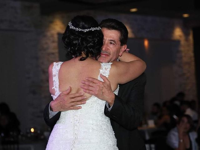 La boda de Benjamín  y Irma en Guadalajara, Jalisco 14