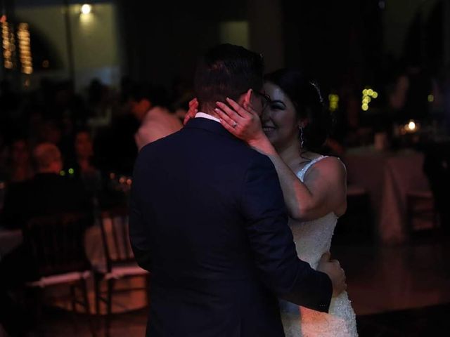 La boda de Benjamín  y Irma en Guadalajara, Jalisco 15