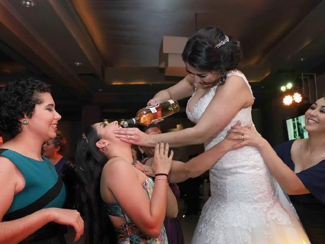 La boda de Benjamín  y Irma en Guadalajara, Jalisco 19