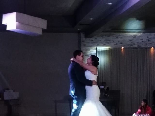 La boda de Benjamín  y Irma en Guadalajara, Jalisco 1