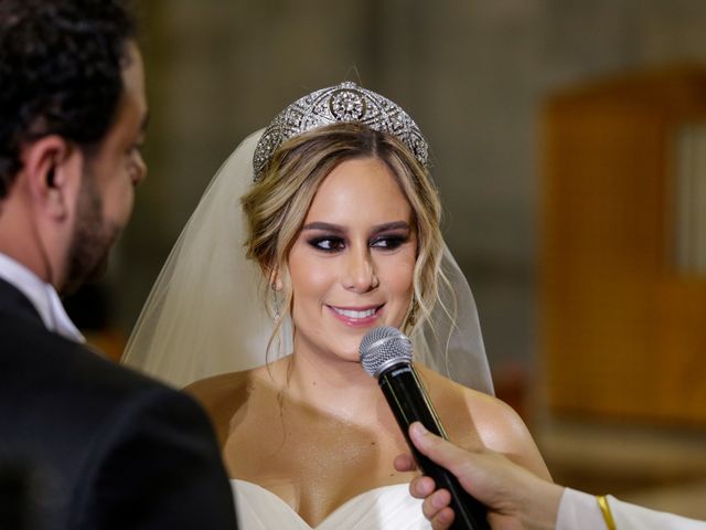 La boda de Arturo y Yolibeth en Miguel Hidalgo, Ciudad de México 22