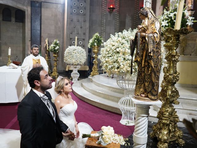 La boda de Arturo y Yolibeth en Miguel Hidalgo, Ciudad de México 25