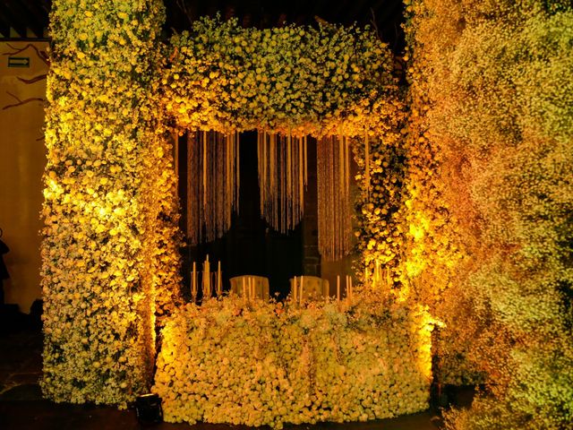 La boda de Arturo y Yolibeth en Miguel Hidalgo, Ciudad de México 26