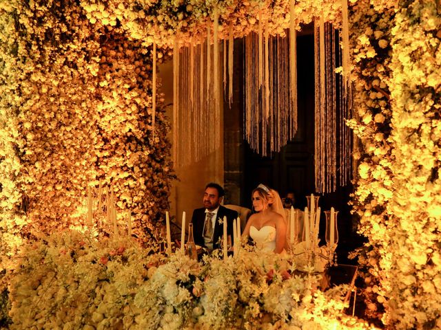 La boda de Arturo y Yolibeth en Miguel Hidalgo, Ciudad de México 27