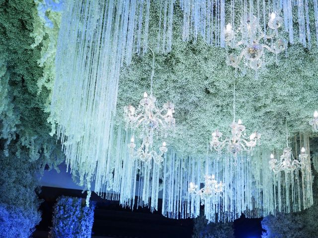 La boda de Arturo y Yolibeth en Miguel Hidalgo, Ciudad de México 28